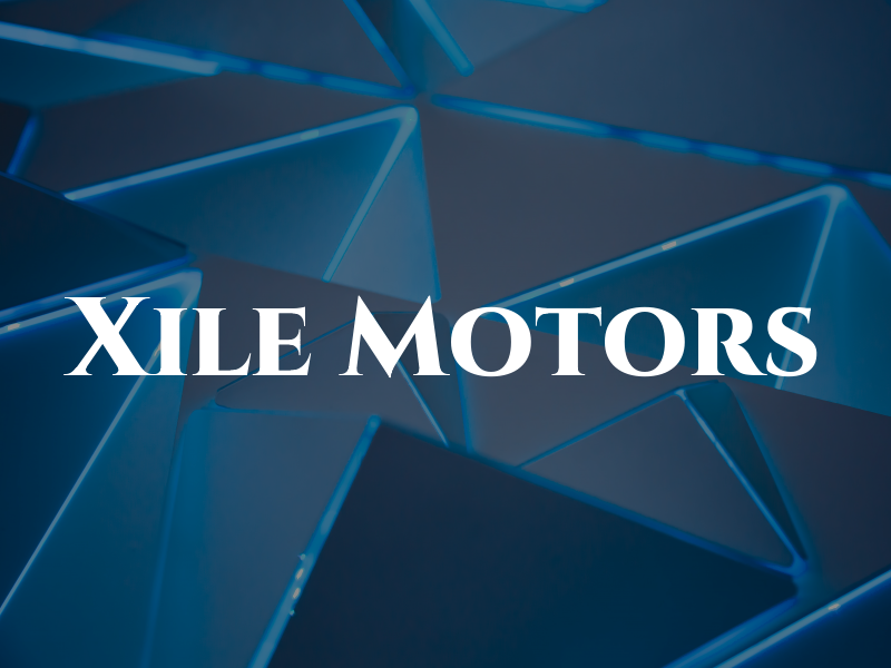 Xile Motors
