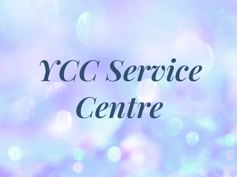 YCC Service Centre