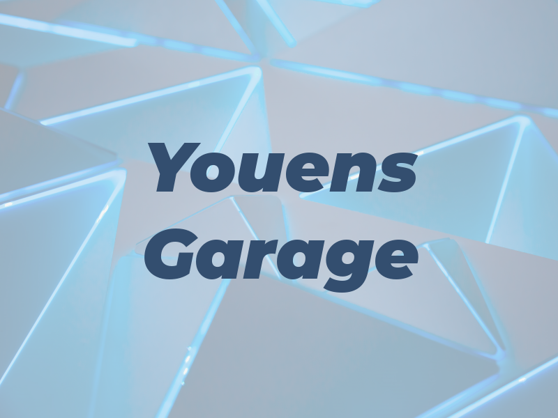 Youens Garage