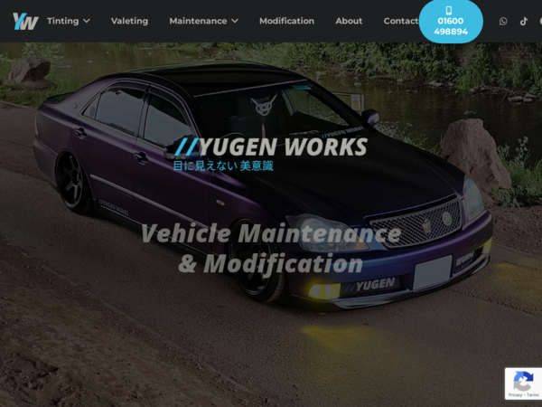 Yugen Works