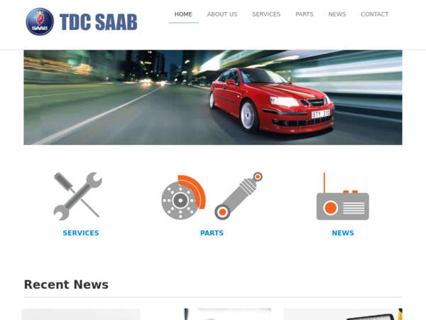 TDC Car Care