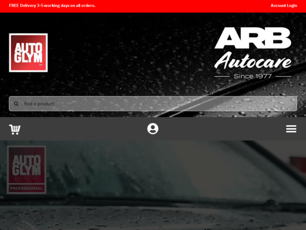 ARB Autocare Ltd