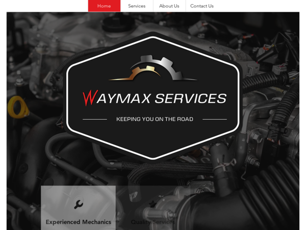 Waymax Services