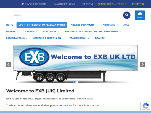 Exb UK Ltd