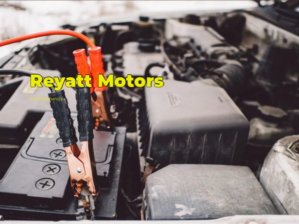 Reyatt Motors