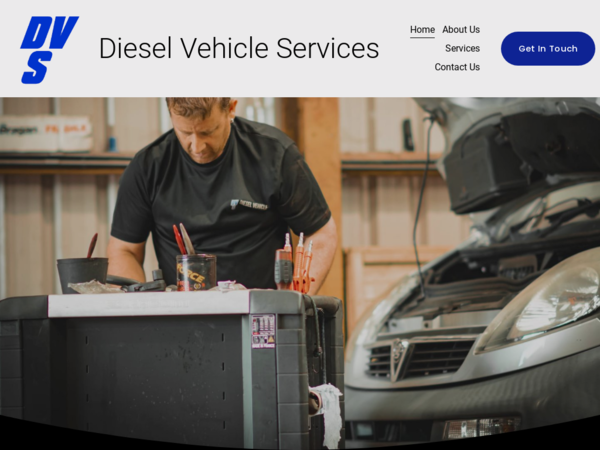 Diesel Vehicle Services