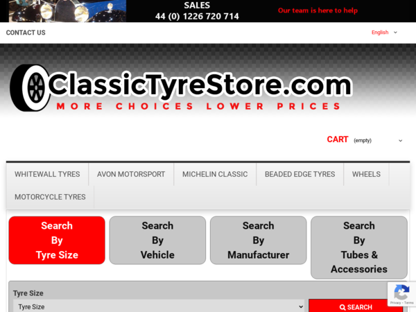 Tyres Store