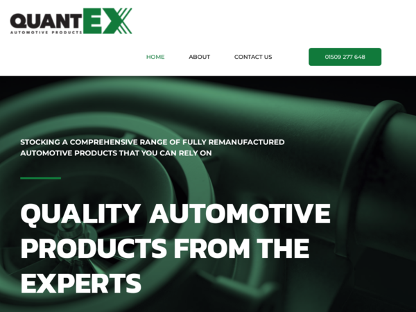 Quantex Automotive