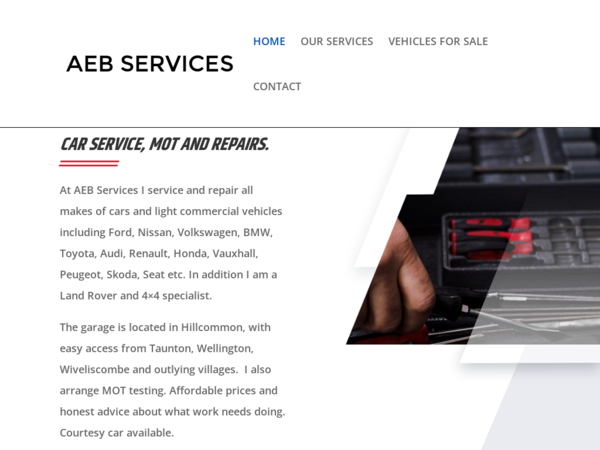 AEB Services