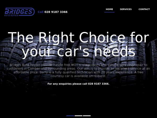 Bridges Auto Repair