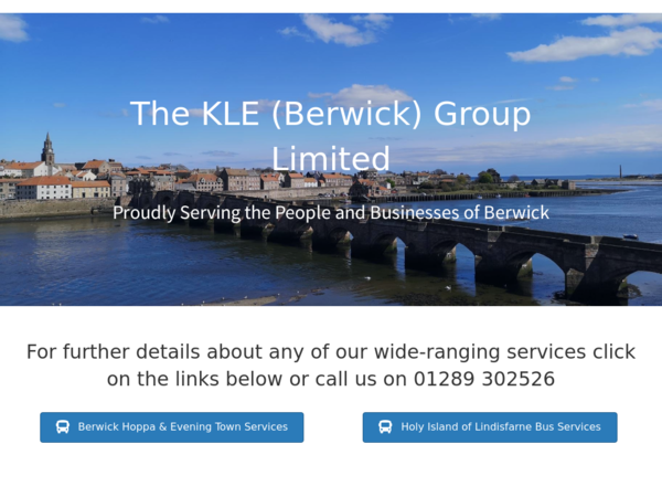 Berwick Garage Services