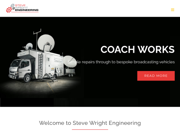 Steve Wright Engineering Ltd