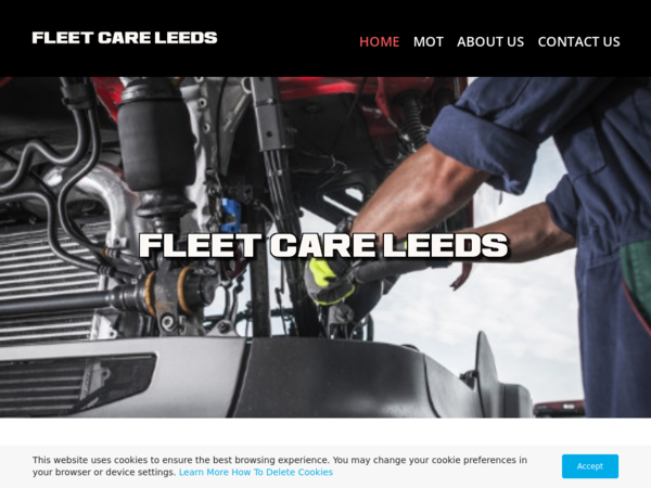 Fleet Care Leeds Ltd