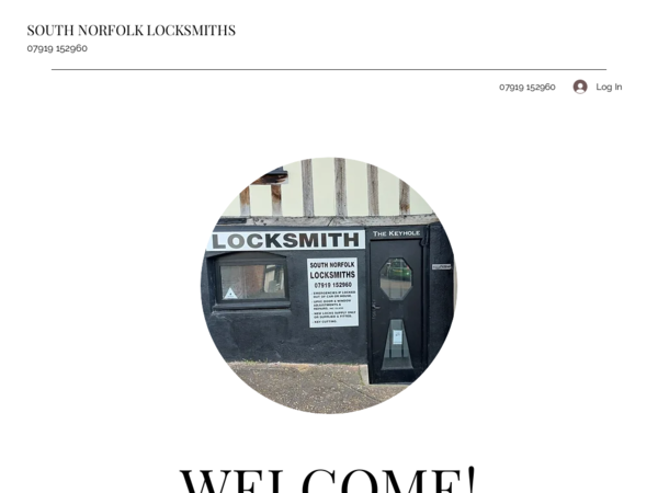 South Norfolk Locksmiths