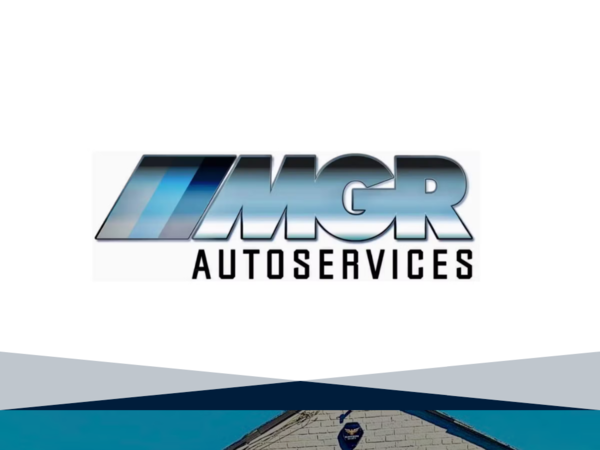 MGR Auto Services