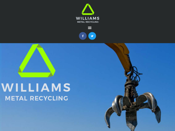 Williams Metals Recycling Ltd