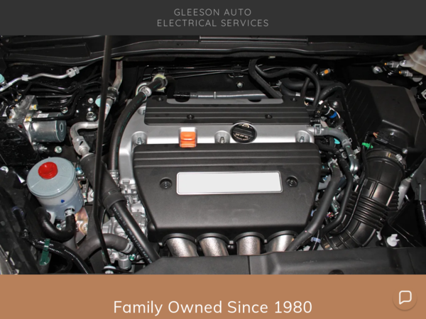 Gleeson Auto Electrical Ltd