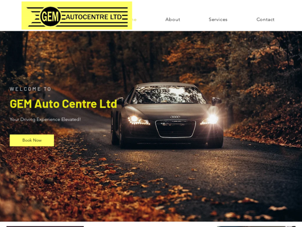 GEM Autocentre