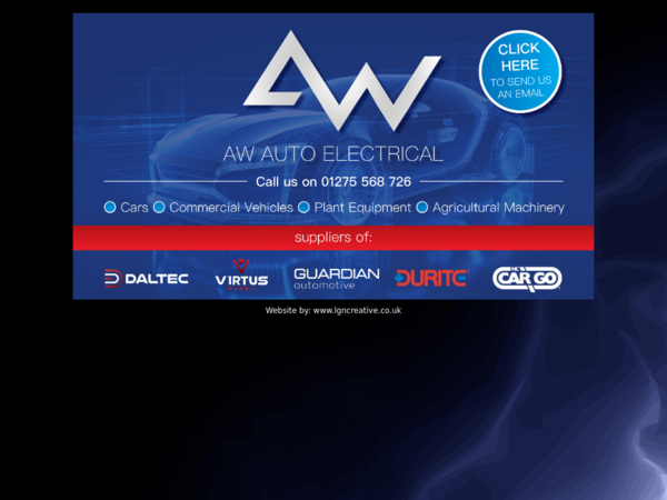 A W Auto Electrical