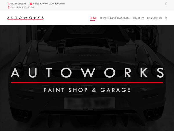 Autoworks