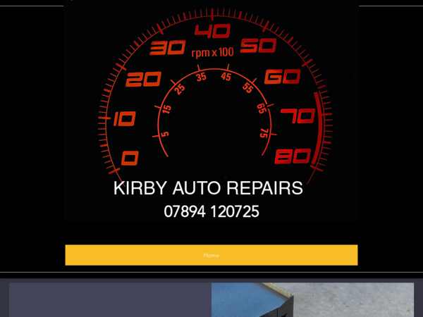 Kirby Auto Repairs