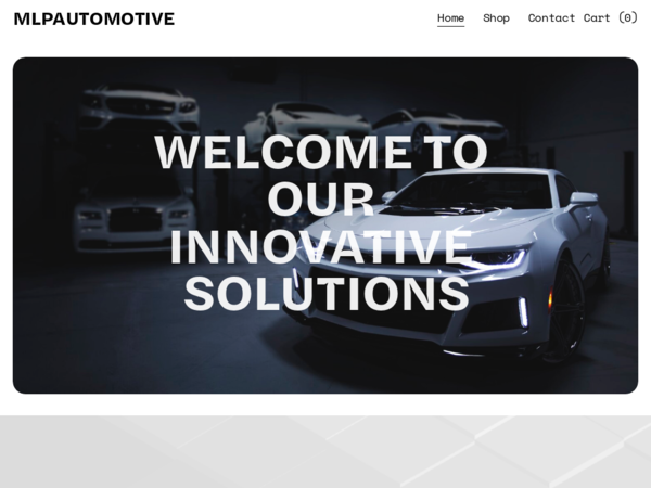 MLP Automotive