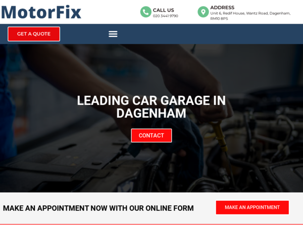 Motorfix