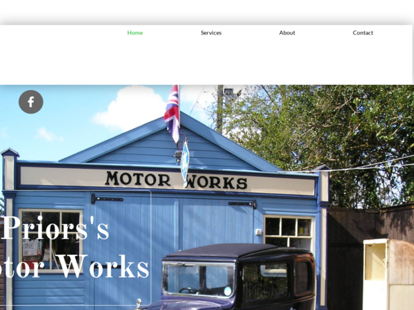 Prior's Motor Works