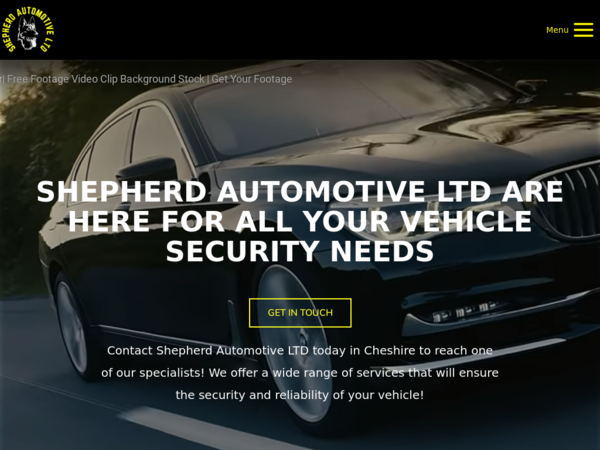 Shepherd Automotive Ltd