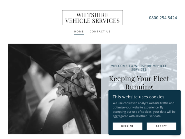 Wiltshire Vehicle Services