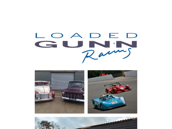 Loaded Gunn Racing