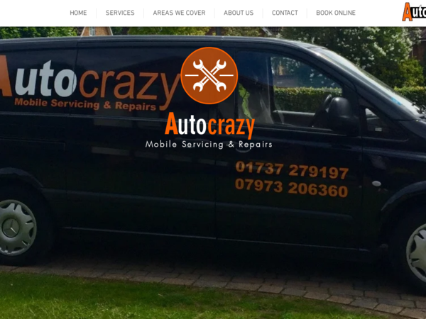 Autocrazy