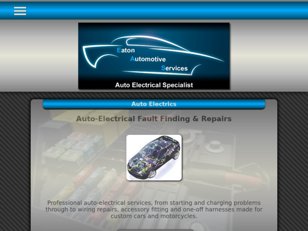 Eaton Automotive Services