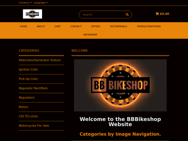 B B Bike Shop Ltd