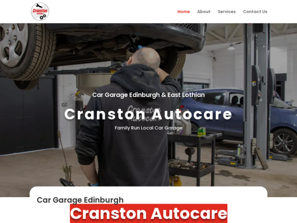 Cranston Autocare