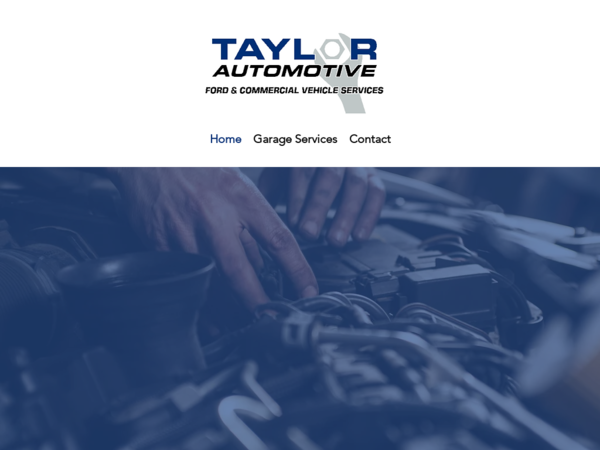 Taylor Automotive