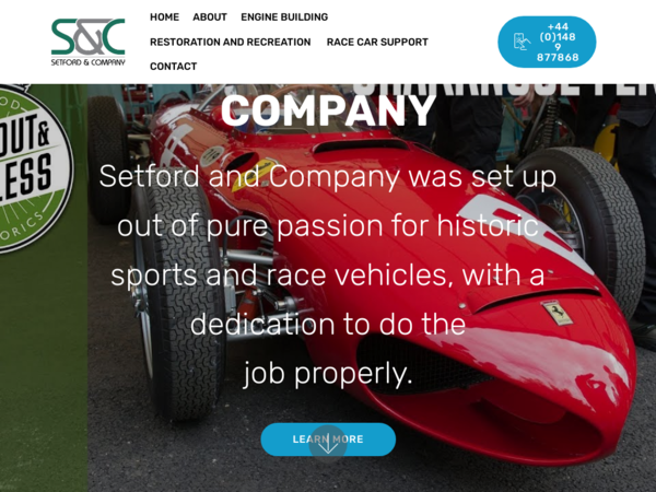 Setford & Company