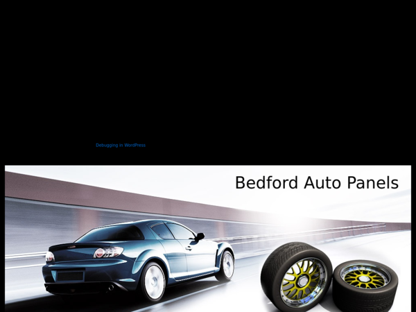 Bedford Auto Panels