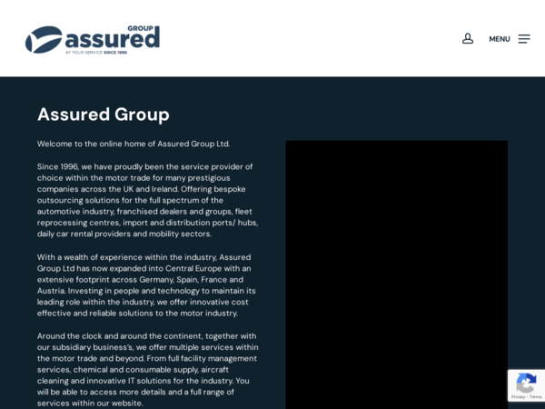 Assured Group