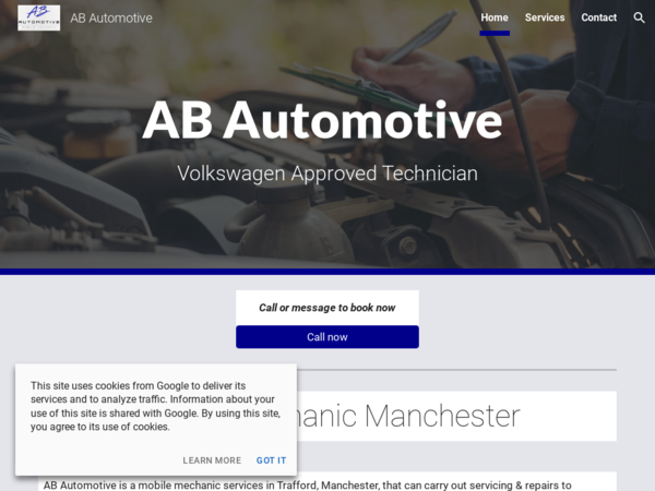 AB Automotive