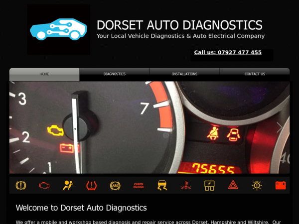 Dorset Auto Diagnostics