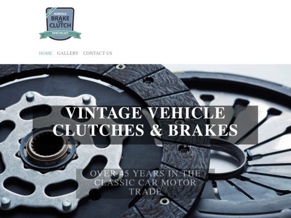 Norfolk Brake & Clutch Specialists