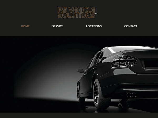 R S Vehicle Solutions Ltd