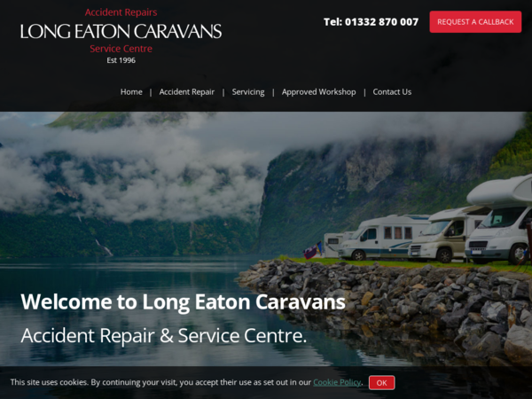 Long Eaton Caravans Ltd