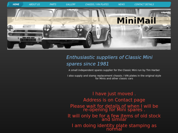 Minimail