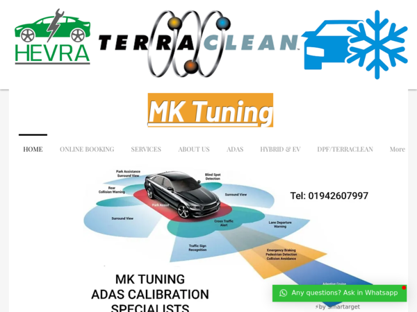 MK Tuning