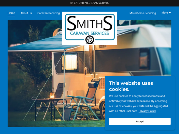 Smiths Caravan Services