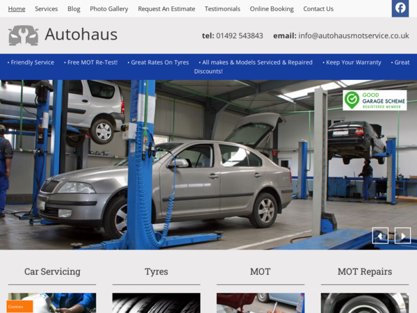 Autohaus