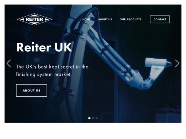 Reiter UK Ltd