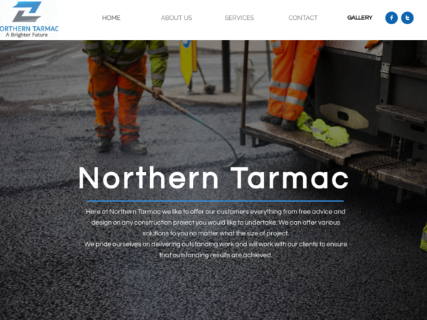 Northern Tarmacadam